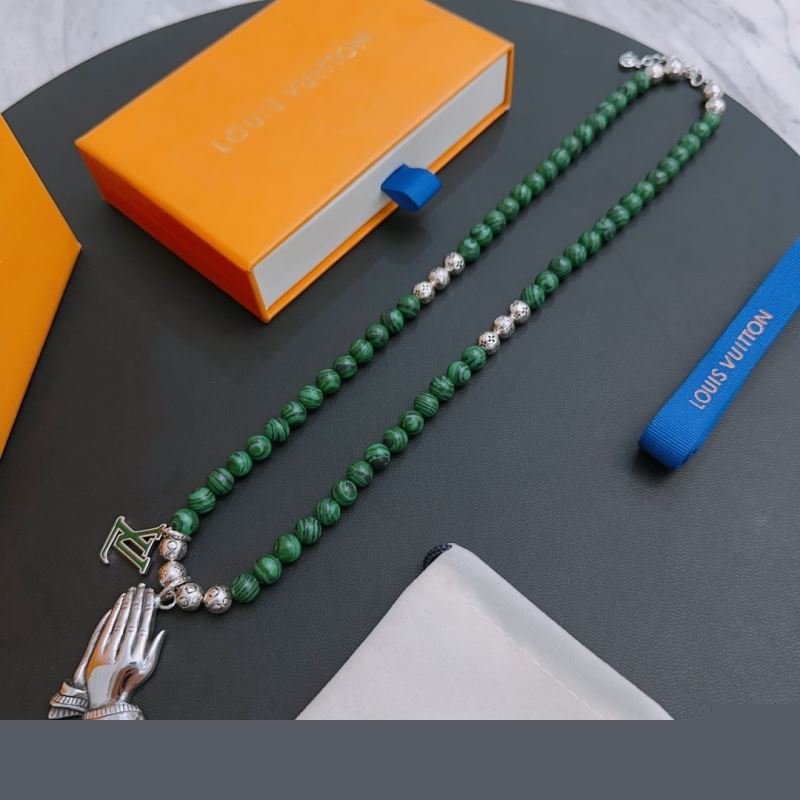 LV Necklaces